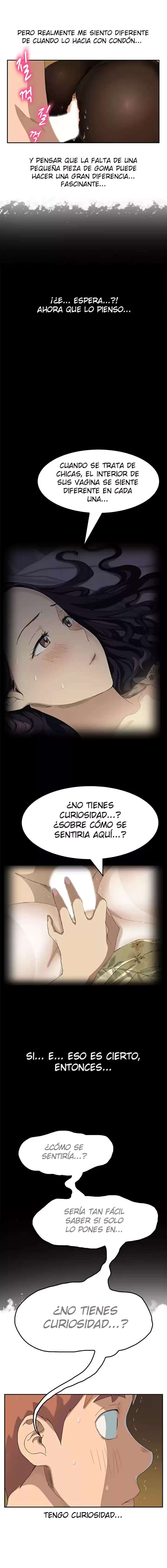 This Does Not Feel Like Me capítulo 15 página 19