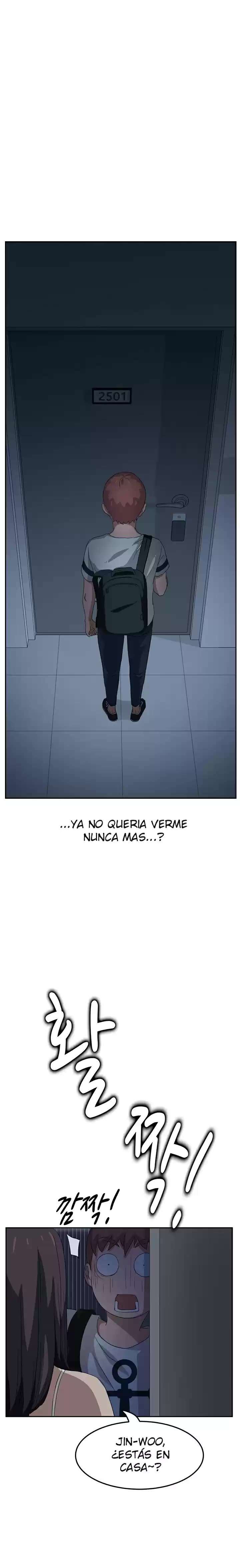 This Does Not Feel Like Me capítulo 16 página 12