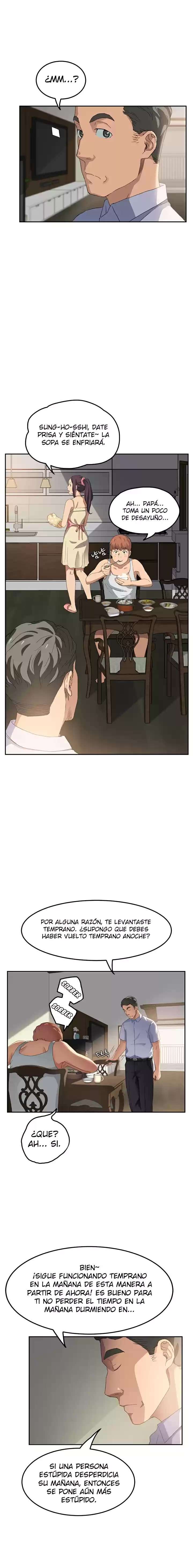 This Does Not Feel Like Me capítulo 16 página 16