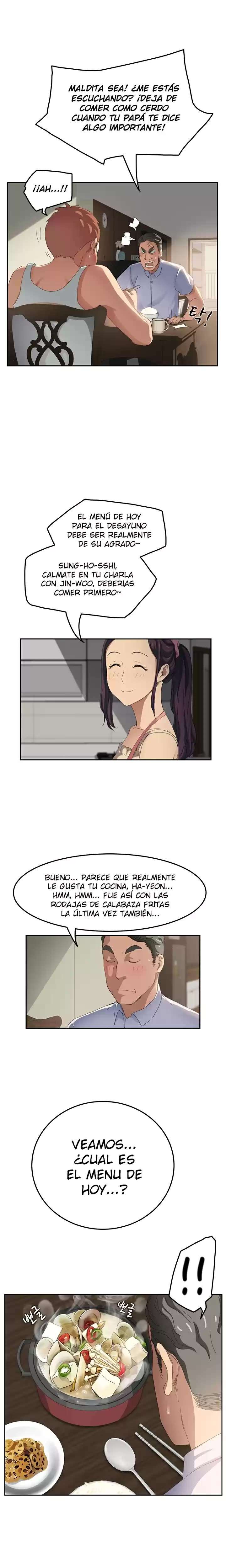 This Does Not Feel Like Me capítulo 16 página 17