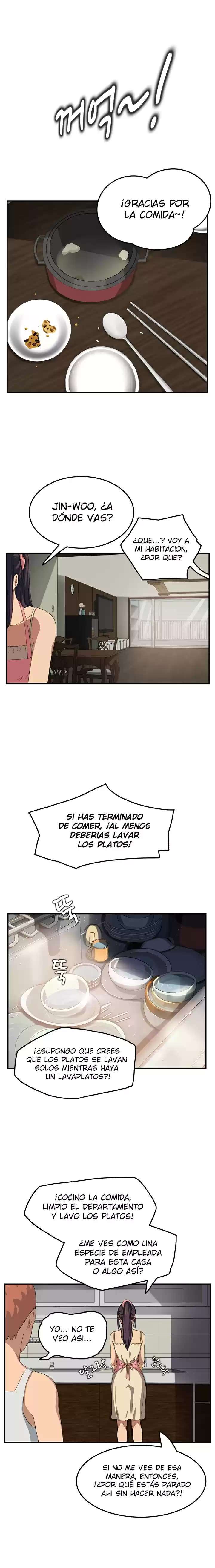 This Does Not Feel Like Me capítulo 16 página 20