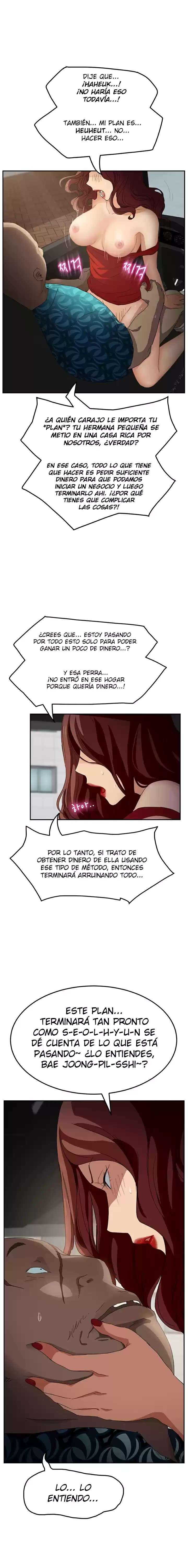 This Does Not Feel Like Me capítulo 17 página 17