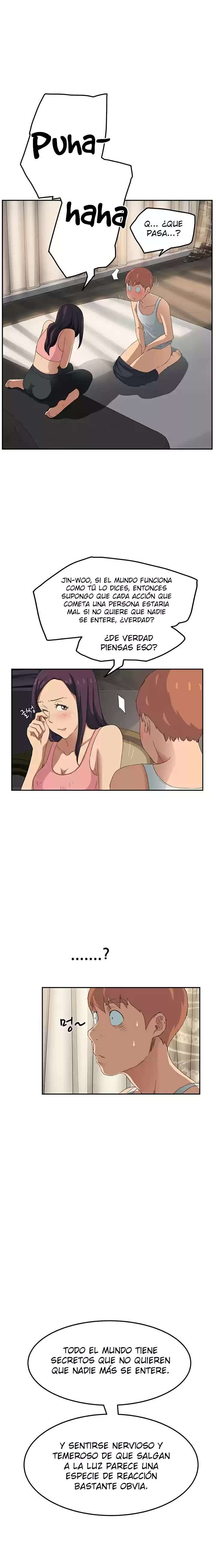 This Does Not Feel Like Me capítulo 18 página 11