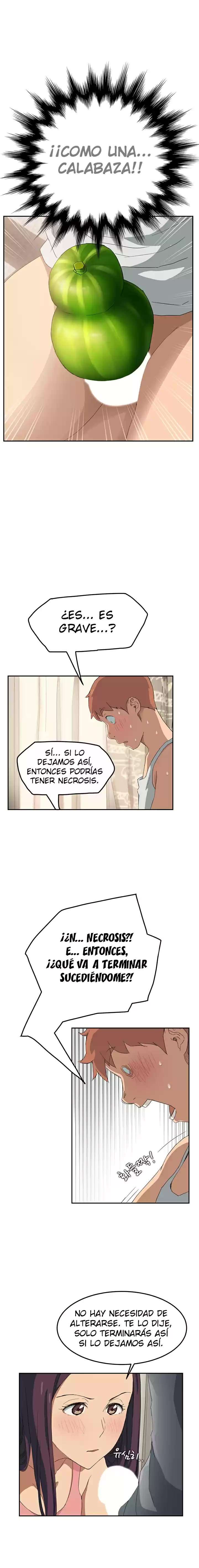 This Does Not Feel Like Me capítulo 18 página 14