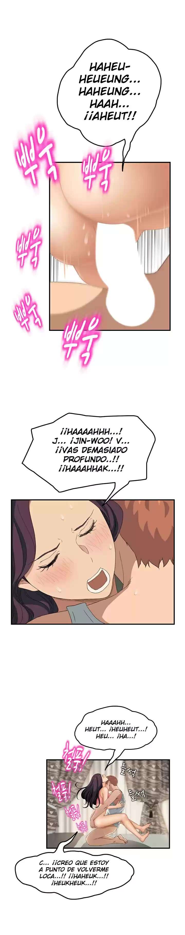 This Does Not Feel Like Me capítulo 19 página 15