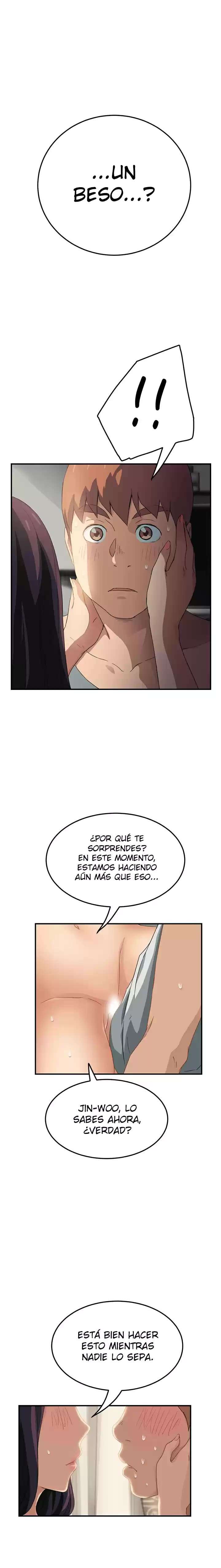 This Does Not Feel Like Me capítulo 19 página 19