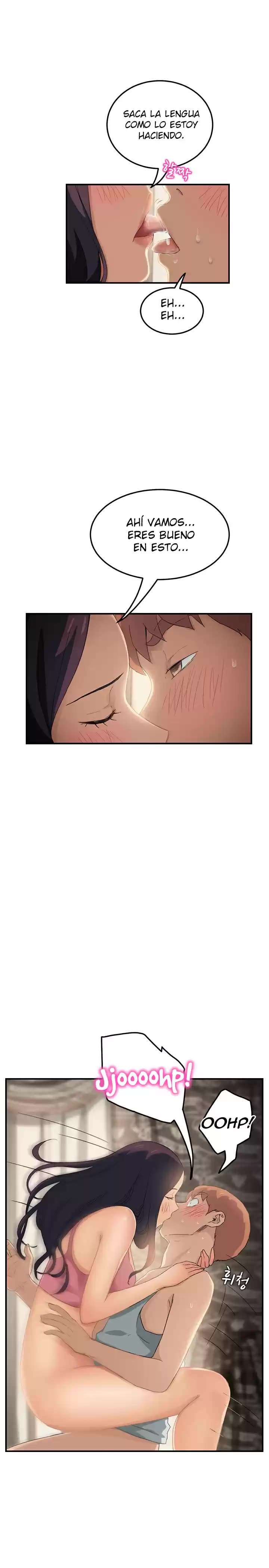 This Does Not Feel Like Me capítulo 19 página 20