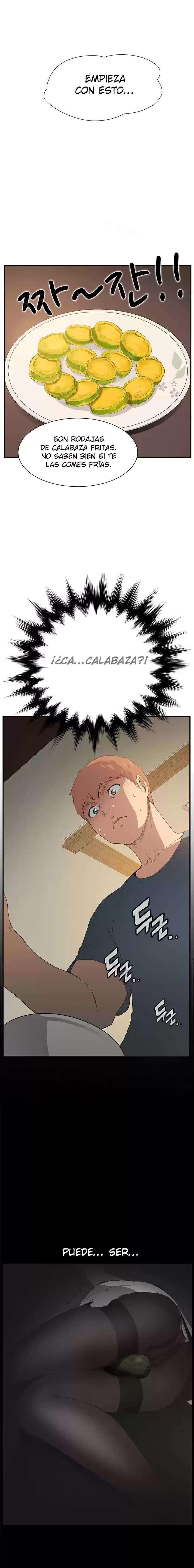 This Does Not Feel Like Me capítulo 2 página 18