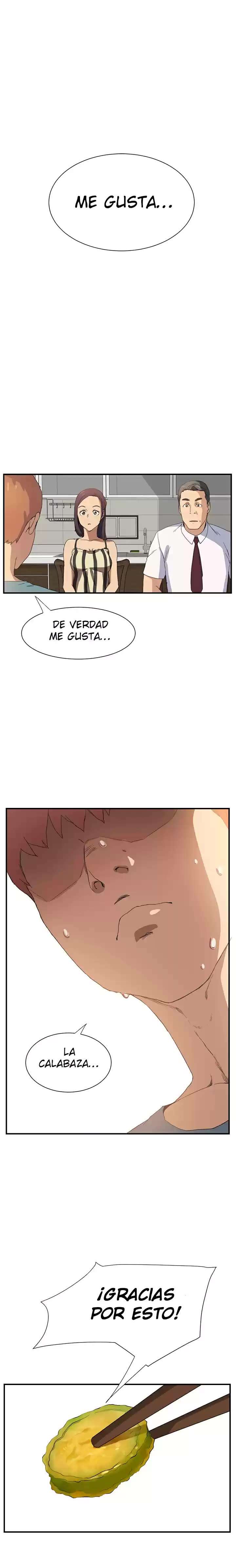 This Does Not Feel Like Me capítulo 2 página 20