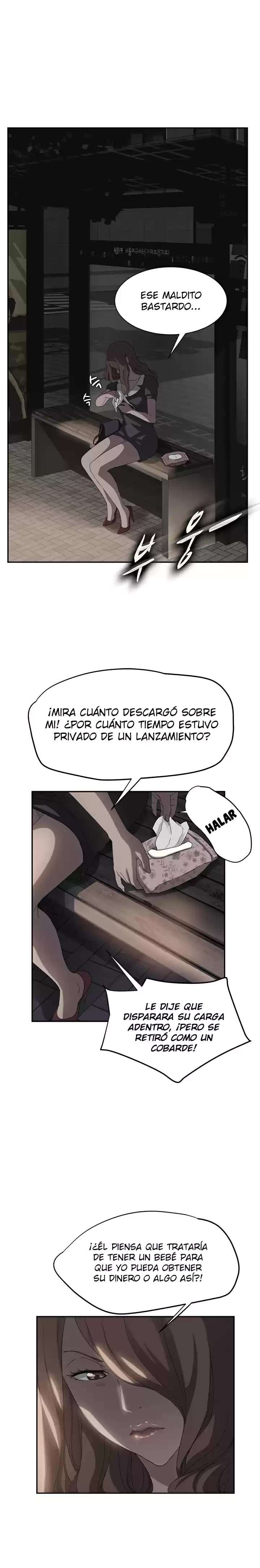 This Does Not Feel Like Me capítulo 21 página 15