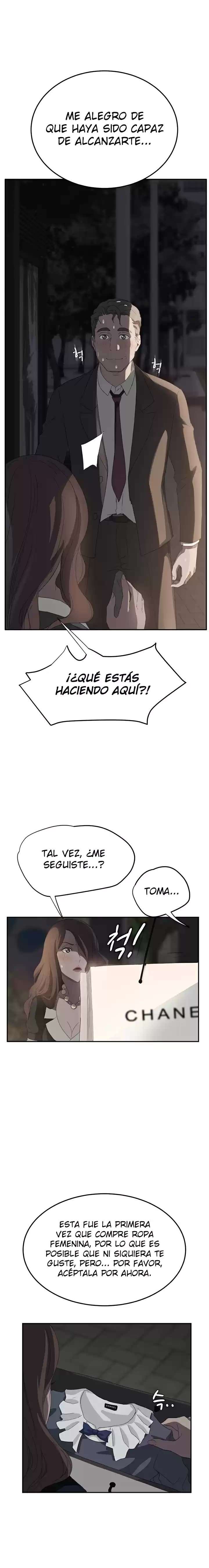 This Does Not Feel Like Me capítulo 21 página 17