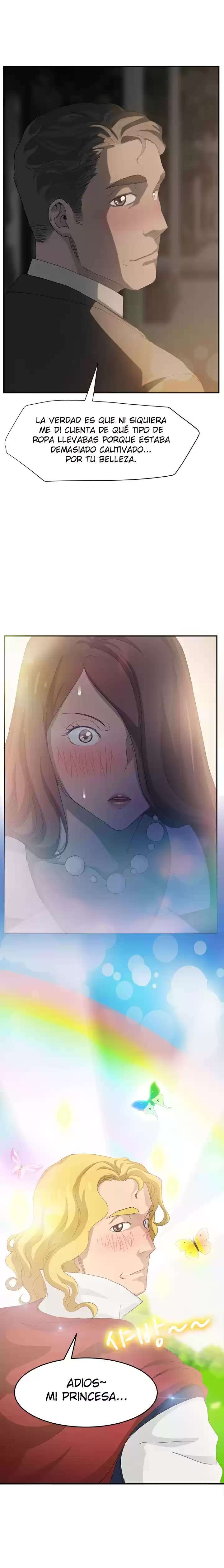 This Does Not Feel Like Me capítulo 21 página 20