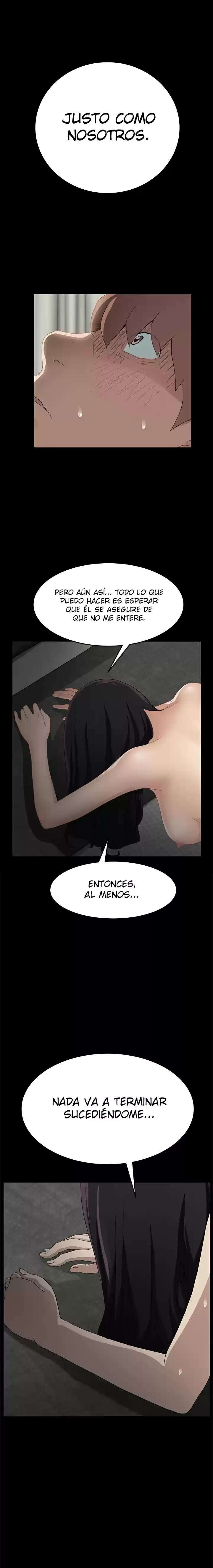 This Does Not Feel Like Me capítulo 21 página 5