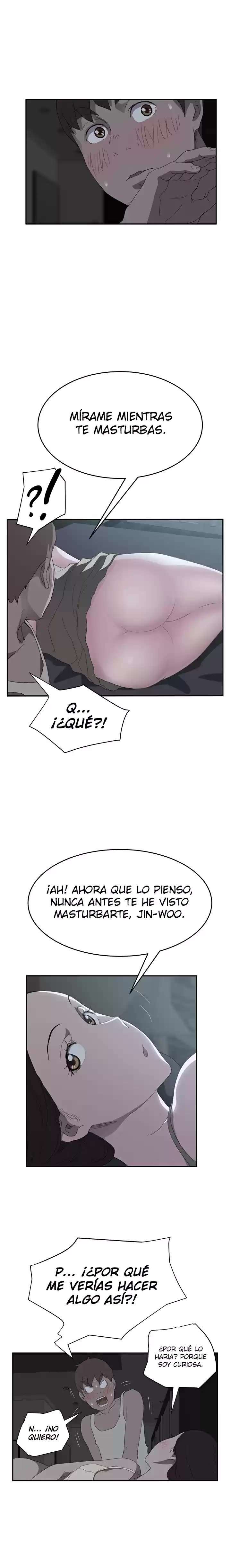 This Does Not Feel Like Me capítulo 22 página 10