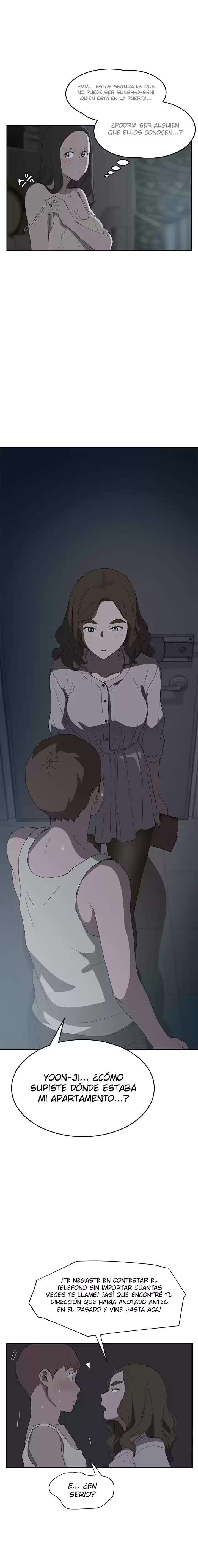 This Does Not Feel Like Me capítulo 22 página 16