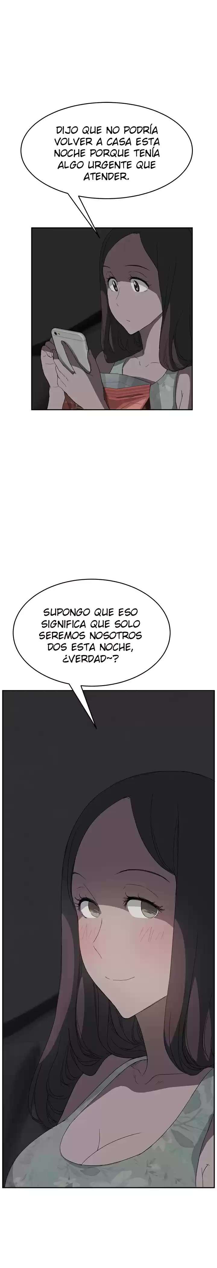 This Does Not Feel Like Me capítulo 22 página 2
