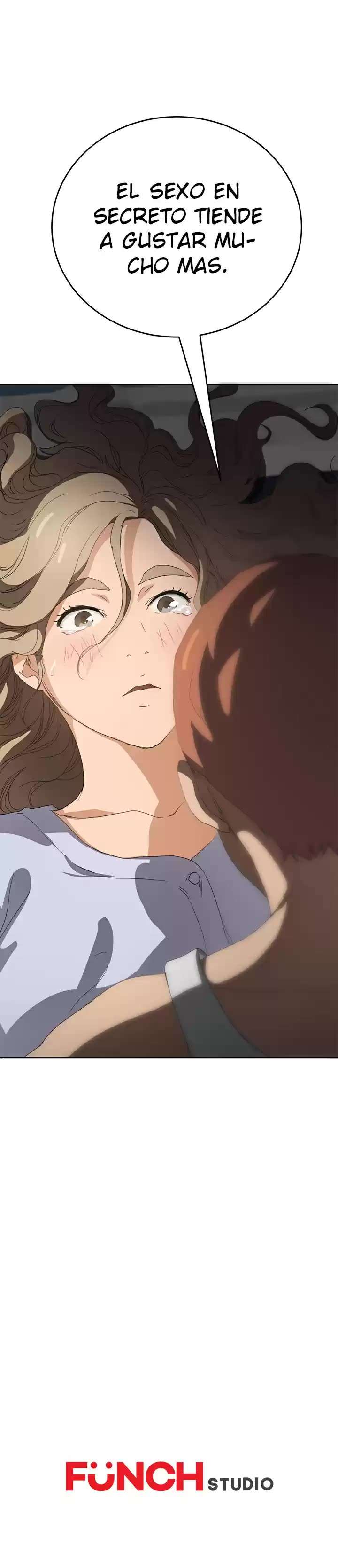 This Does Not Feel Like Me capítulo 22 página 23