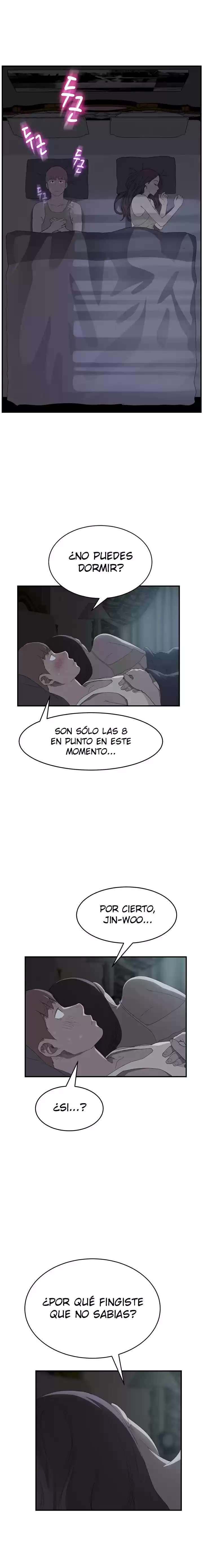 This Does Not Feel Like Me capítulo 22 página 4