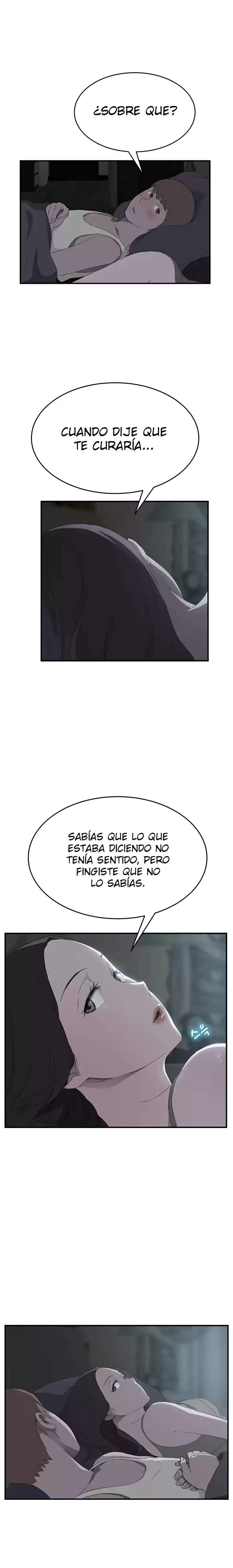 This Does Not Feel Like Me capítulo 22 página 5