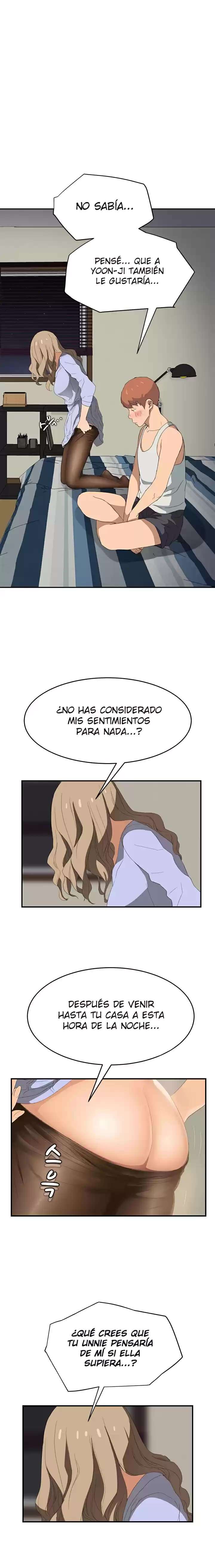 This Does Not Feel Like Me capítulo 23 página 14