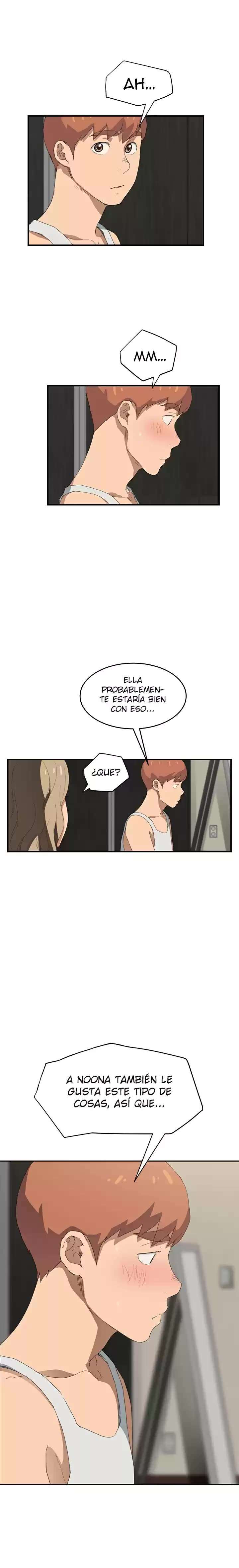 This Does Not Feel Like Me capítulo 23 página 15