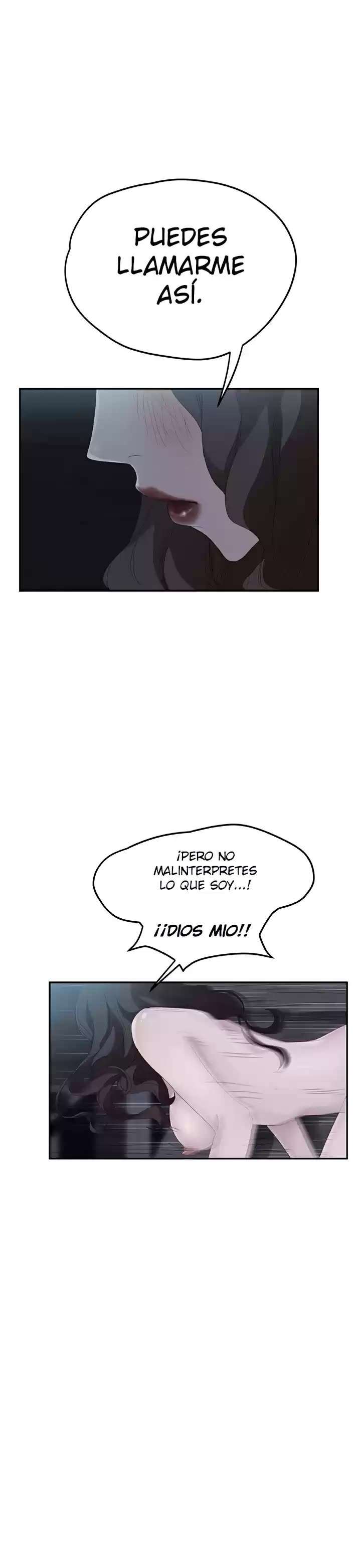 This Does Not Feel Like Me capítulo 24 página 18