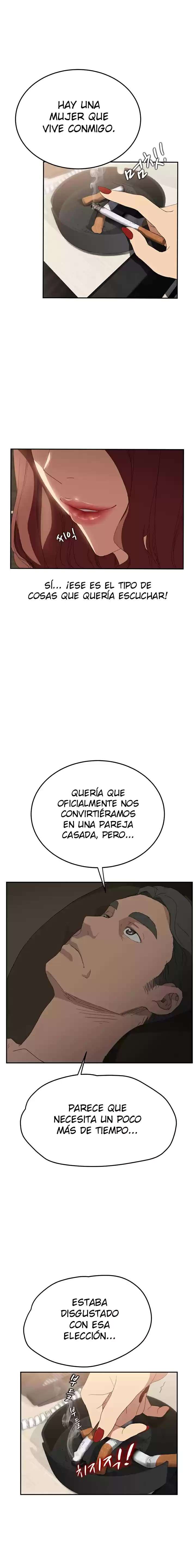 This Does Not Feel Like Me capítulo 24 página 4