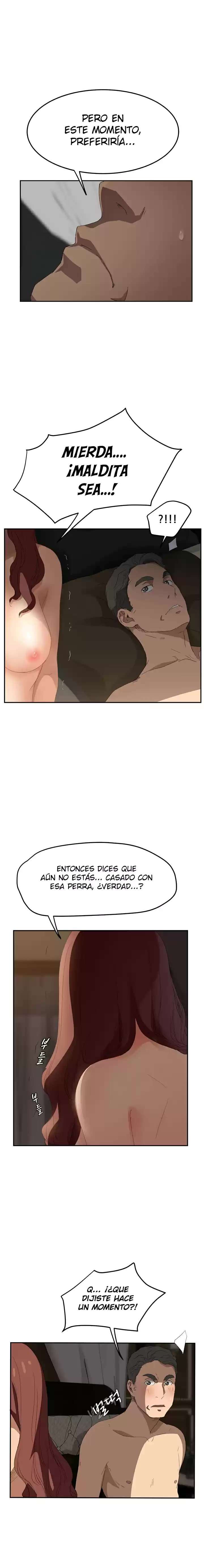 This Does Not Feel Like Me capítulo 24 página 5