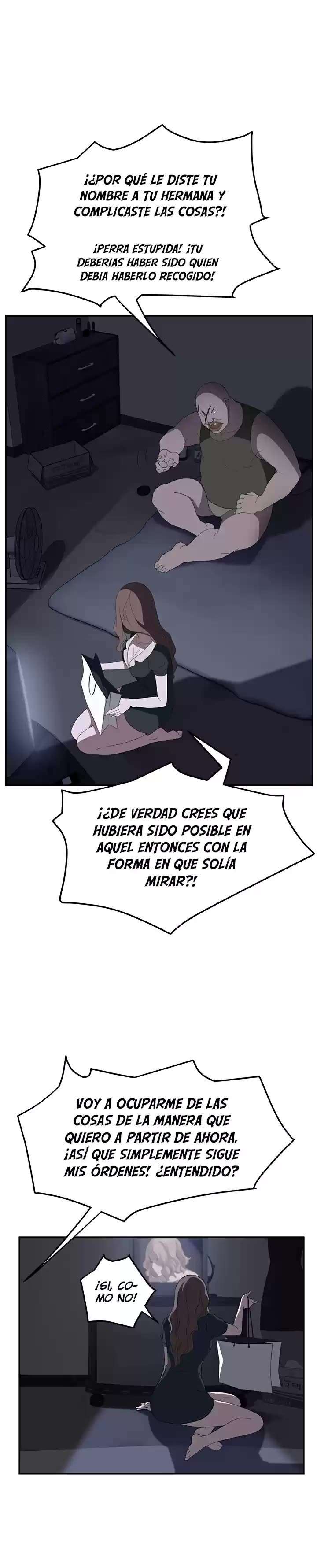 This Does Not Feel Like Me capítulo 26 página 10