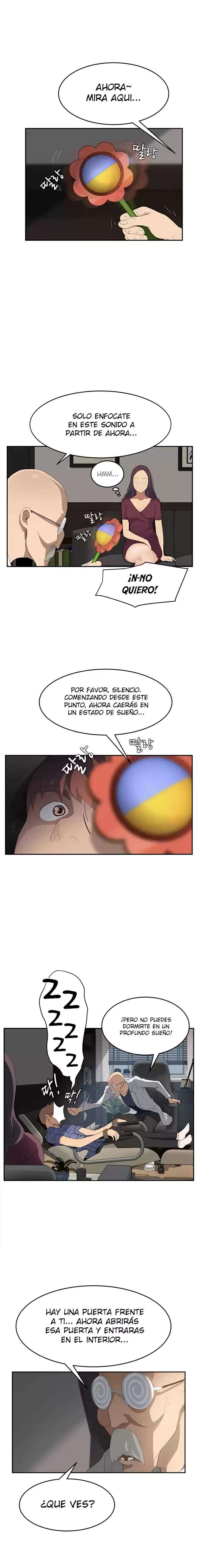 This Does Not Feel Like Me capítulo 27 página 4
