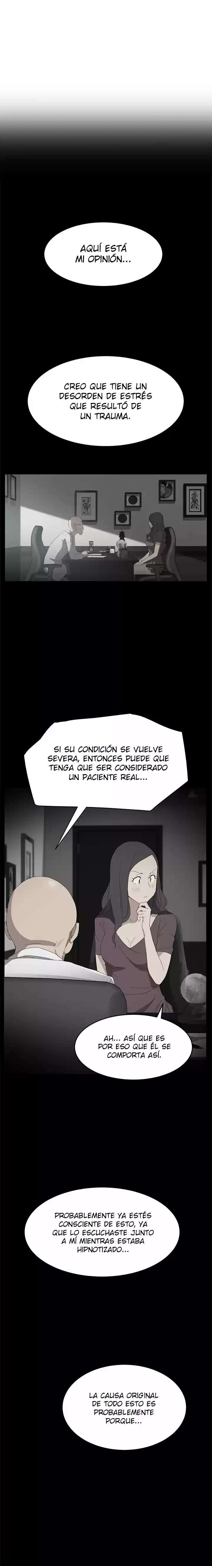 This Does Not Feel Like Me capítulo 29 página 13