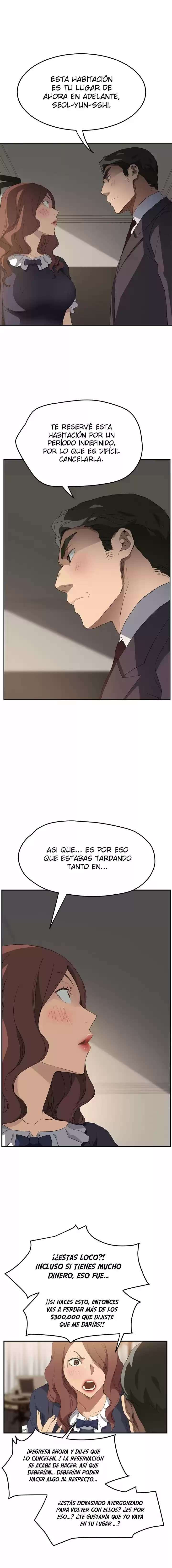 This Does Not Feel Like Me capítulo 29 página 19
