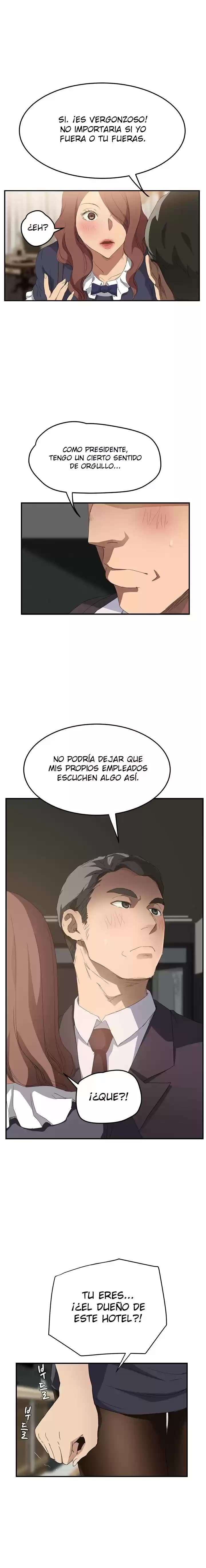 This Does Not Feel Like Me capítulo 29 página 20