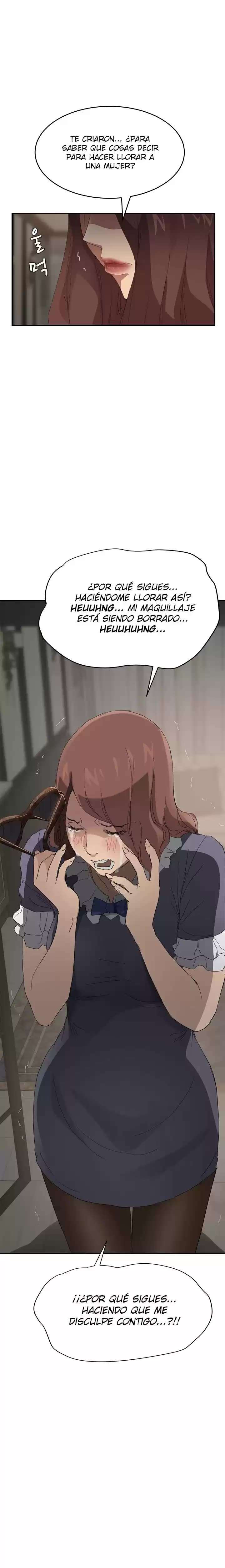This Does Not Feel Like Me capítulo 29 página 23