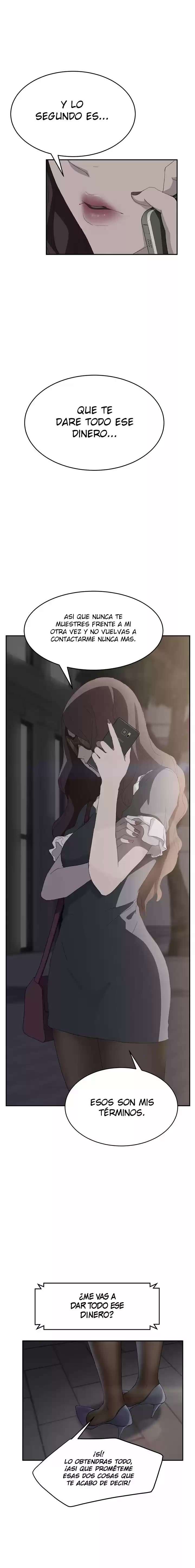 This Does Not Feel Like Me capítulo 29 página 5