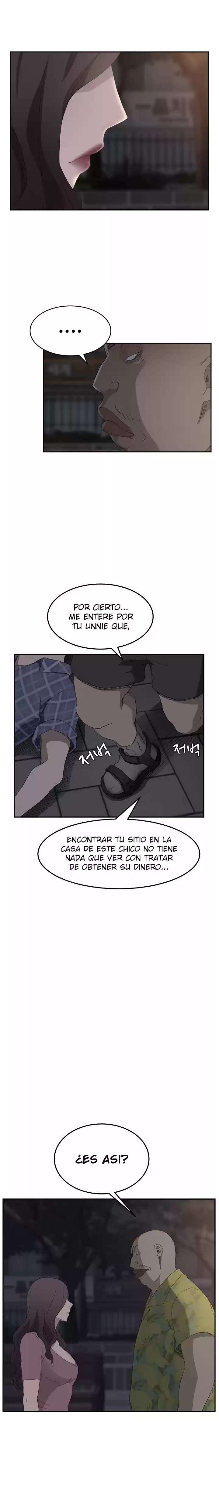 This Does Not Feel Like Me capítulo 31 página 12