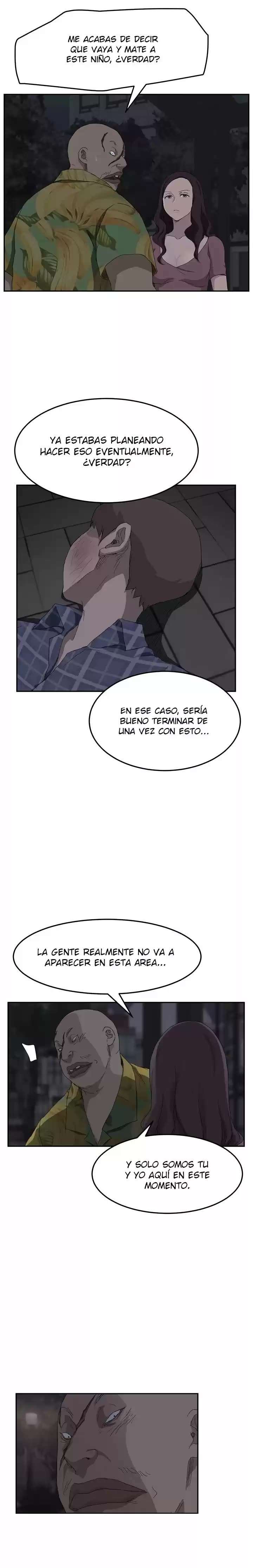 This Does Not Feel Like Me capítulo 31 página 20