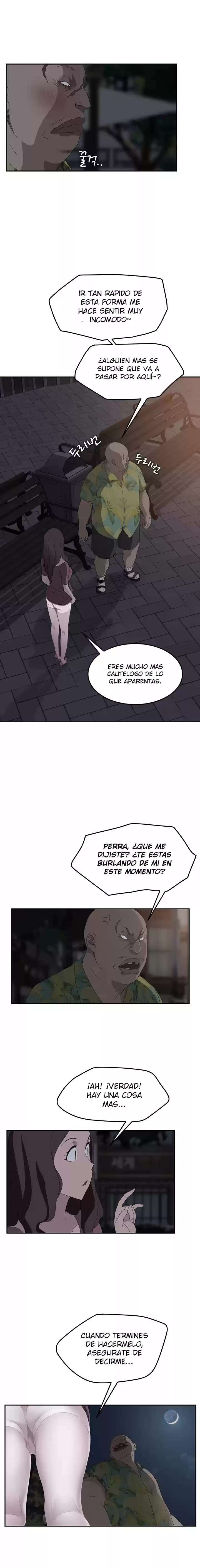 This Does Not Feel Like Me capítulo 31 página 23