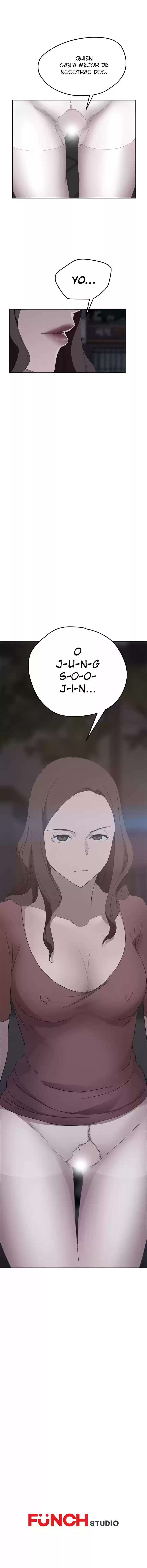 This Does Not Feel Like Me capítulo 31 página 24