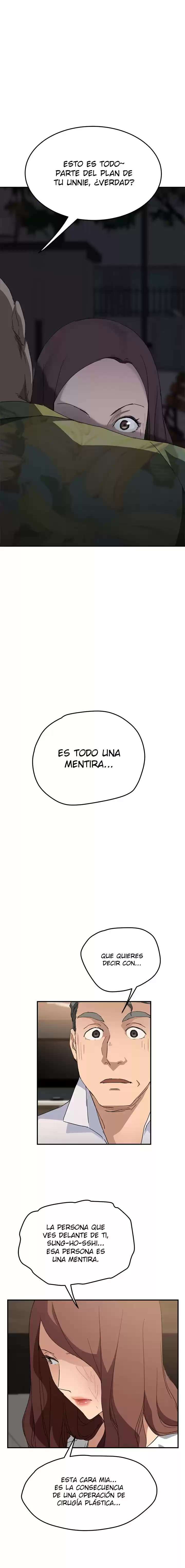 This Does Not Feel Like Me capítulo 32 página 13