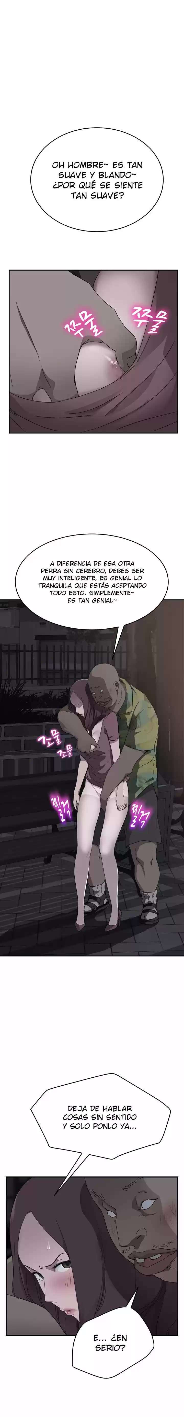 This Does Not Feel Like Me capítulo 32 página 16