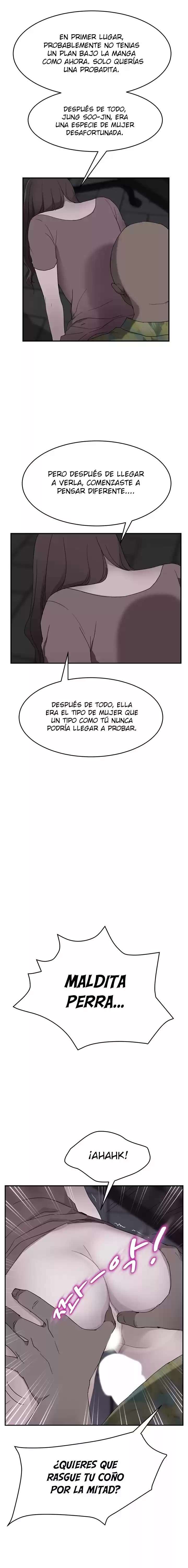 This Does Not Feel Like Me capítulo 32 página 20