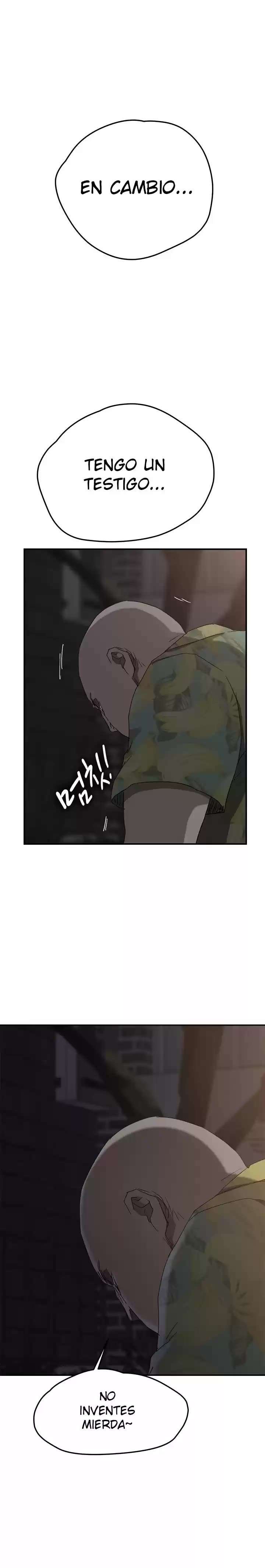 This Does Not Feel Like Me capítulo 32 página 22