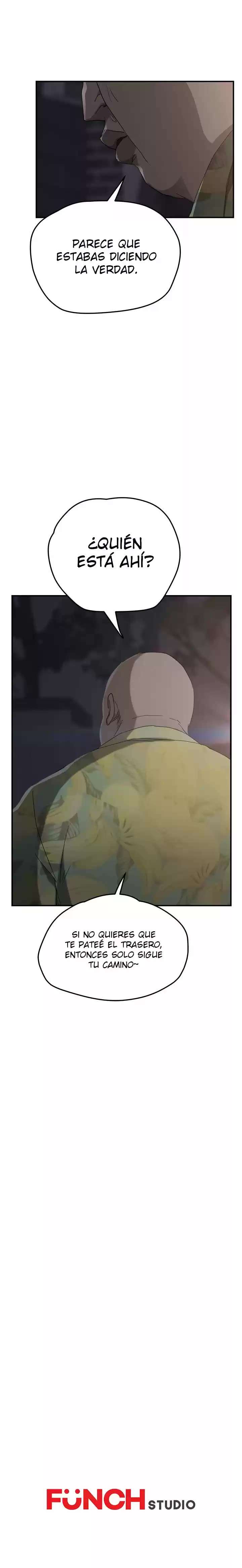 This Does Not Feel Like Me capítulo 32 página 24
