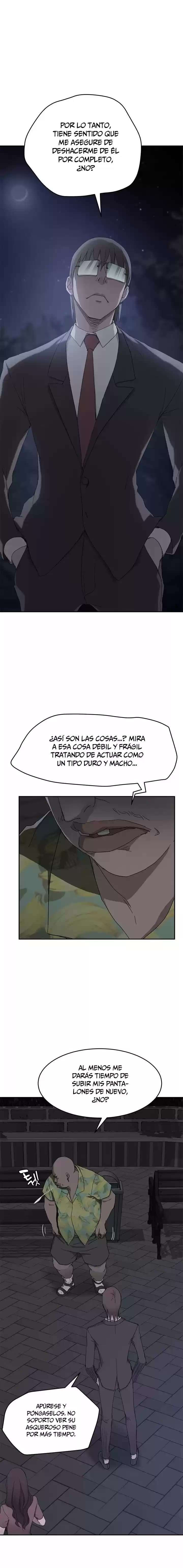 This Does Not Feel Like Me capítulo 33 página 15