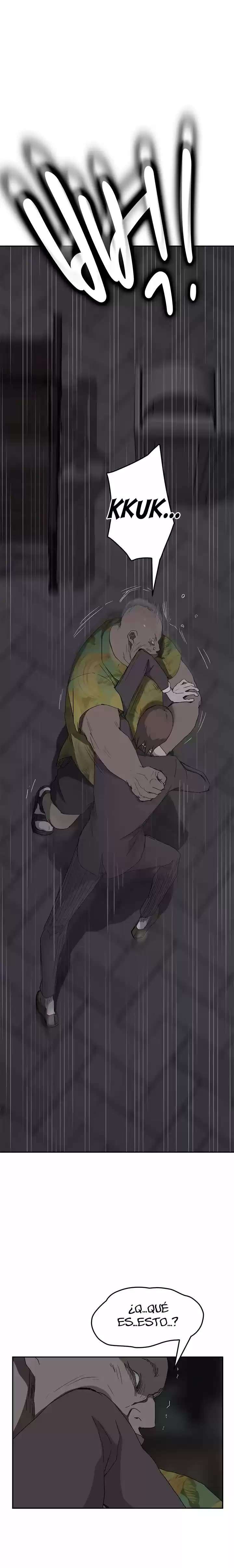 This Does Not Feel Like Me capítulo 33 página 18