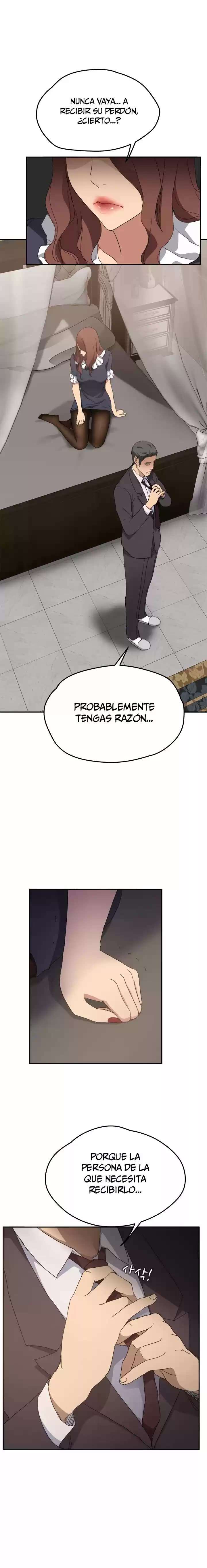 This Does Not Feel Like Me capítulo 33 página 21