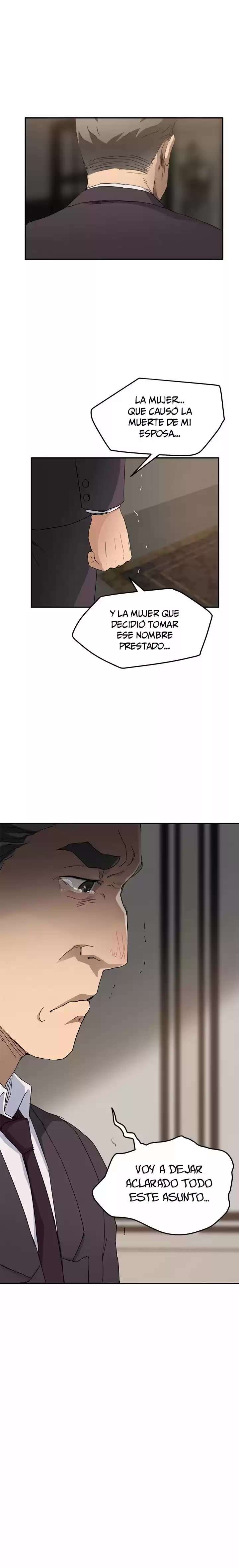 This Does Not Feel Like Me capítulo 33 página 23