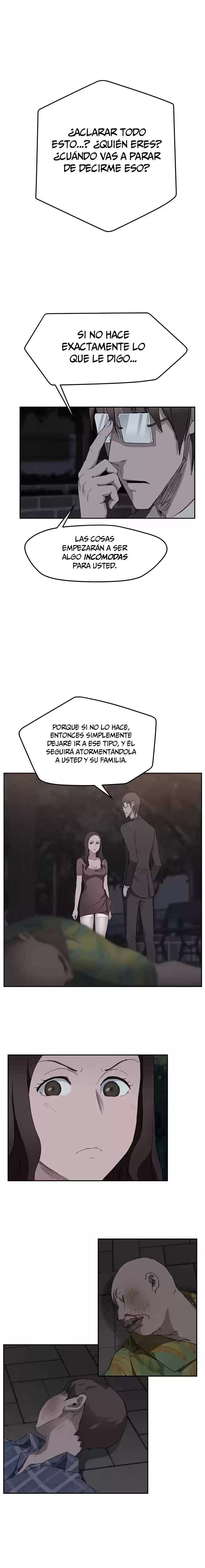 This Does Not Feel Like Me capítulo 33 página 24
