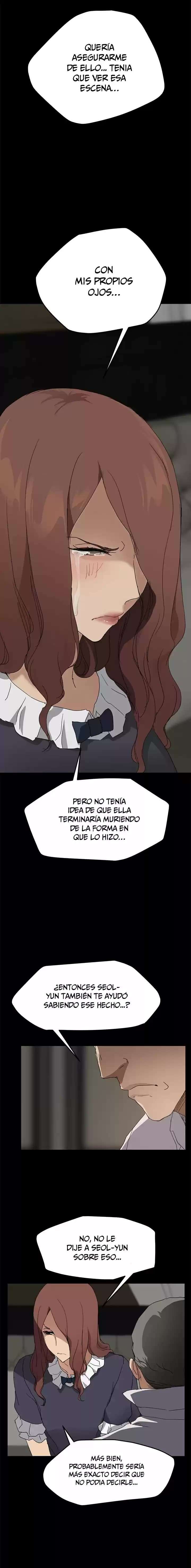 This Does Not Feel Like Me capítulo 34 página 11